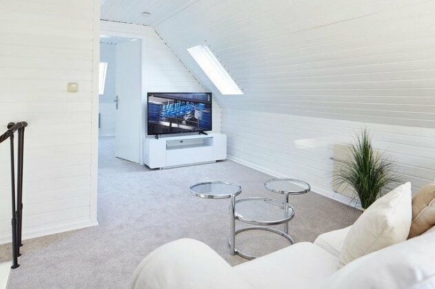 Techt's Sommerhaus mit Garten 2 Badern und Terrasse - Photo2