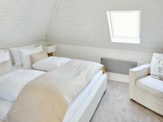Techt's Sommerhaus mit Garten 2 Badern und Terrasse - Photo4