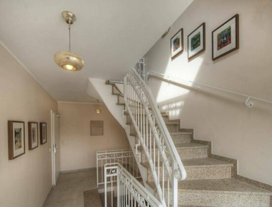 Villa Luisa Timmendorfer Strand - Photo2