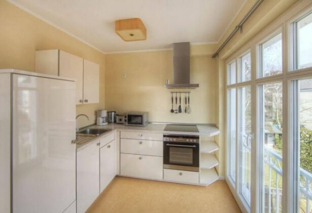 Villa Luisa Timmendorfer Strand - Photo3