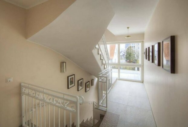 Villa Luisa Timmendorfer Strand - Photo4