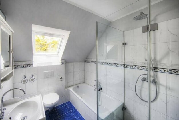 Villa Luisa Timmendorfer Strand - Photo5