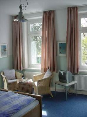 Villa Mowenstein - Photo4