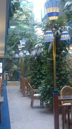 Wellness-Hotel Dunenhaus Timmendorfer Strand - Photo3