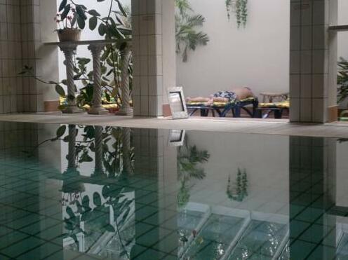 Wellness-Hotel Dunenhaus Timmendorfer Strand - Photo4