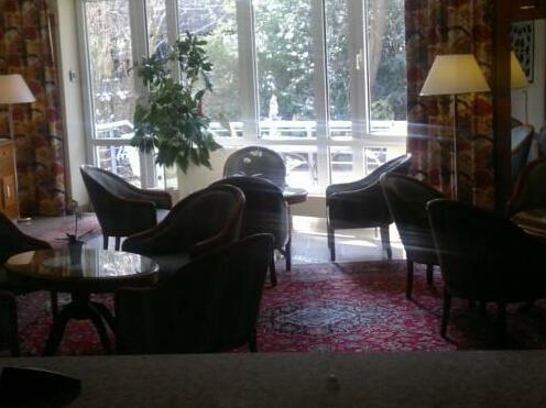 Wellness-Hotel Dunenhaus Timmendorfer Strand - Photo5