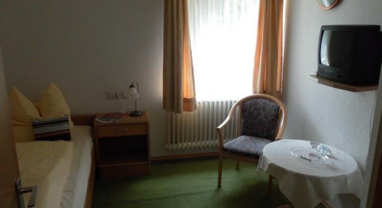 Hotel Garni Seebachstuble - Photo2