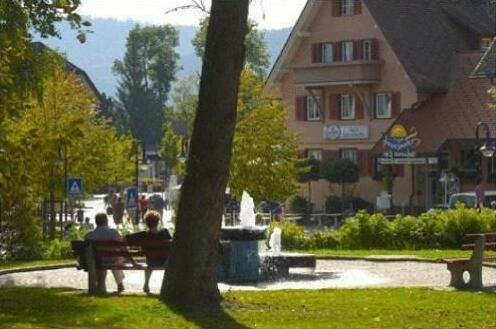 Hotel Sonneneck Titisee - Photo2