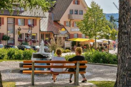 Hotel Sonneneck Titisee