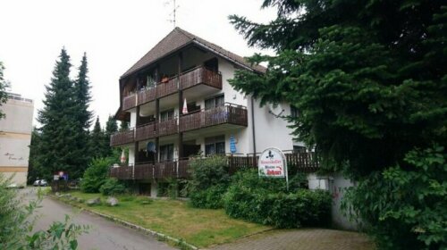 Appartments Schwarzwaldhaus Hauptstr 2a
