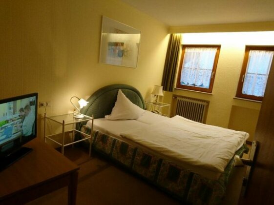 Hotel Maien - Photo2