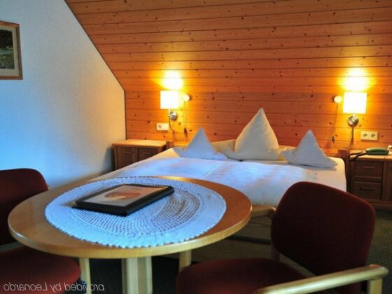 Akzent Hotel Lawine - Photo5