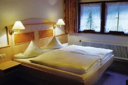Hotel Gasthaus Hirschen Todtnau - Photo5