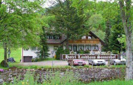 Hotel Landhaus Sonnenhof