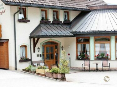 Hotel Pension Obergfell