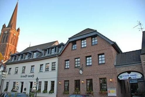 Hotel Haus Vorst - Photo5