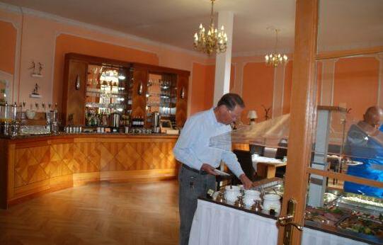 Hotel Goldener Anker Torgau - Photo3