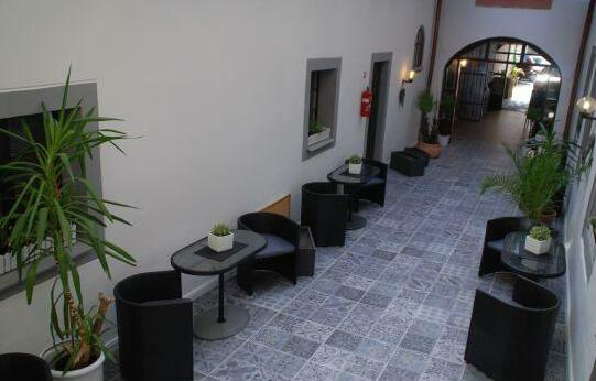 Hotel Goldener Anker Torgau - Photo4