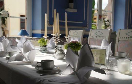 Hotel Goldener Anker Torgau - Photo5