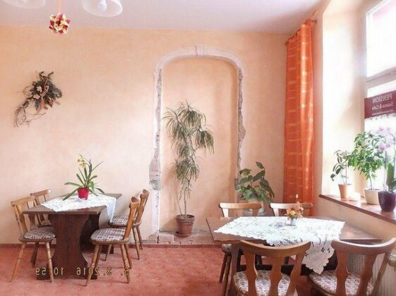 Pension Torgau - Zimmer 10 - Photo2