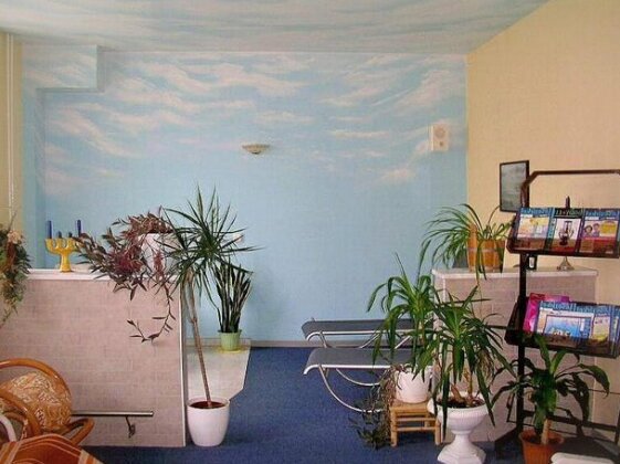 Pension Torgau - Zimmer 10 - Photo3