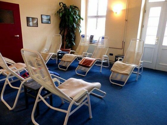 Pension Torgau - Zimmer 10 - Photo4