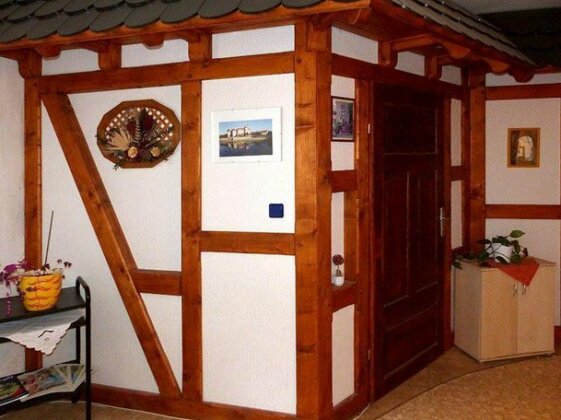 Pension Torgau - Zimmer 6 - Photo2