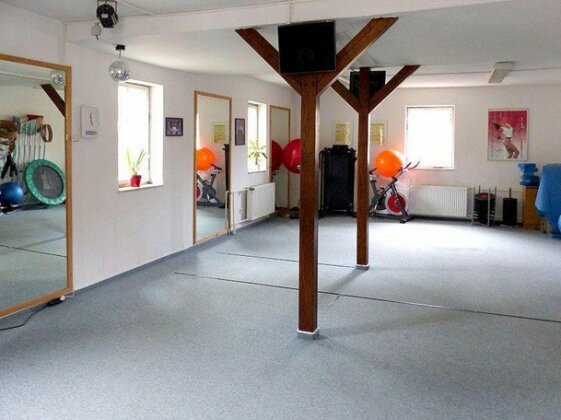 Pension Torgau - Zimmer 6 - Photo3