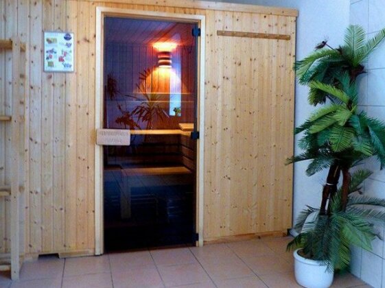 Pension Torgau - Zimmer 6 - Photo4