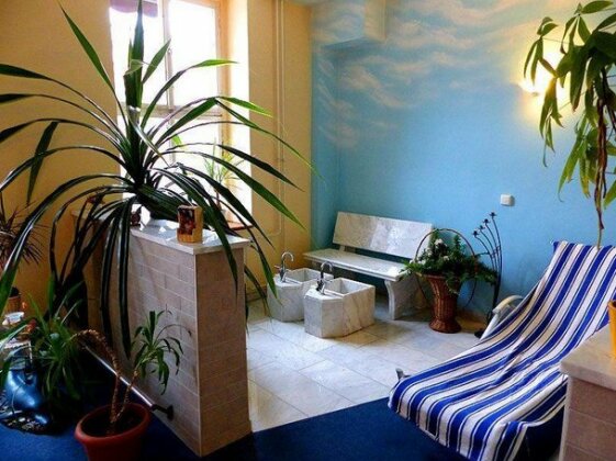 Pension Torgau - Zimmer 8 - Photo2
