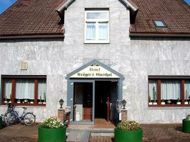 Hotel Krogers Gasthof