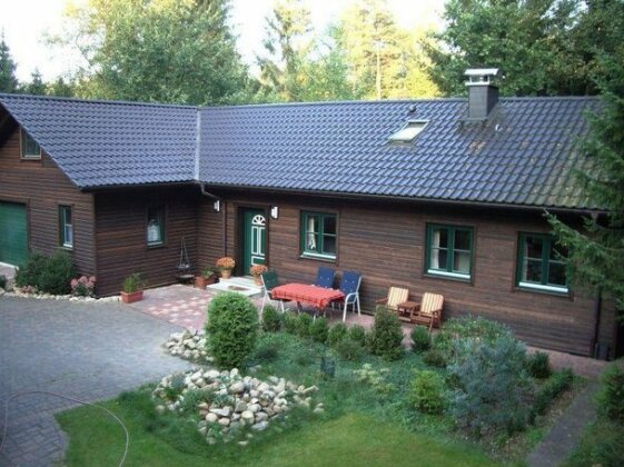 Ferienhaus Nordheide