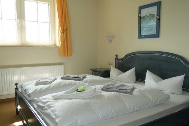 Friesenhof Reit- und Freizeithotel - Photo3
