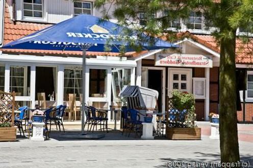 Strandhotel Sanddorn - Photo3
