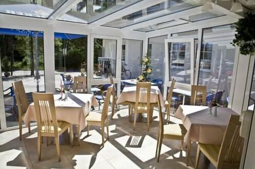 Strandhotel Sanddorn - Photo4
