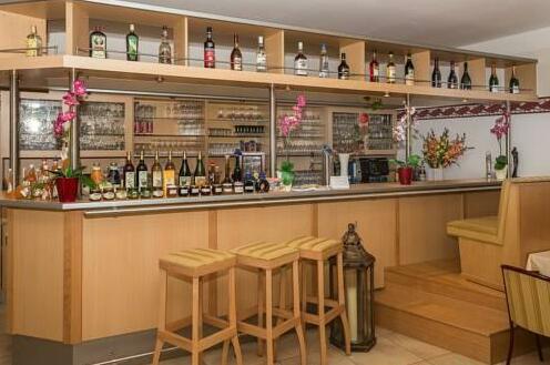 Strandhotel Sanddorn - Photo5