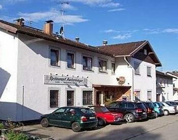 Hotel Austermayer