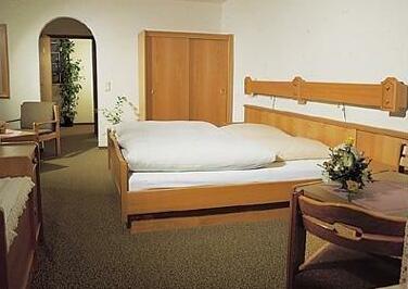 Landhotel Goldener Stern - Photo3