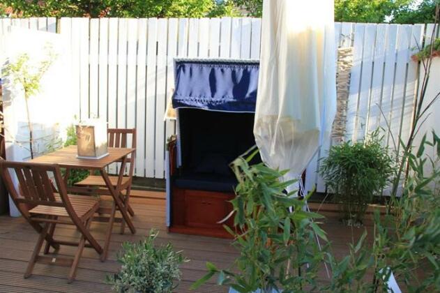 Appartements Lili Marleen - Photo4
