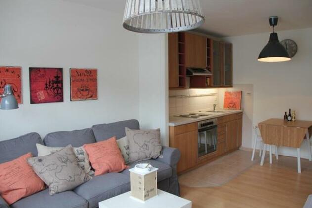 Appartements Lili Marleen - Photo5