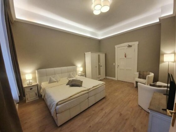 Hotel Atlantic Travemunde - Photo2