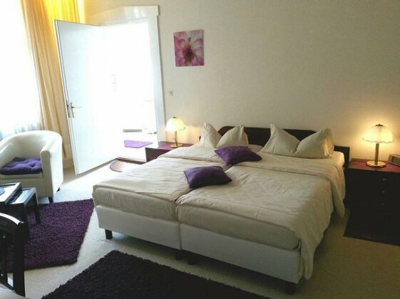 Hotel Atlantic Travemunde - Photo3