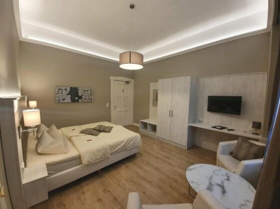 Hotel Atlantic Travemunde - Photo4