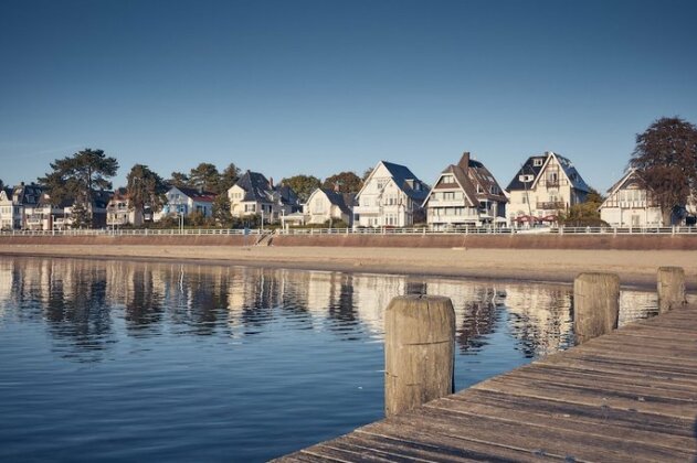 Strandperle Lieblingsplatz Hotel - Photo2