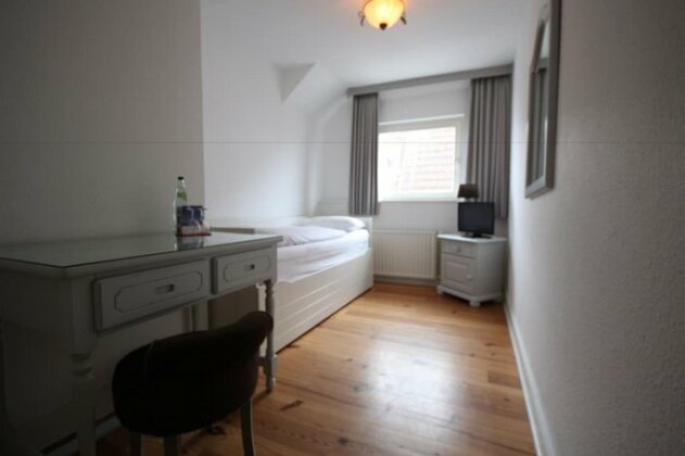 Strandperle Lieblingsplatz Hotel - Photo4
