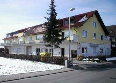 Hotel Garni Feldblick - Photo2