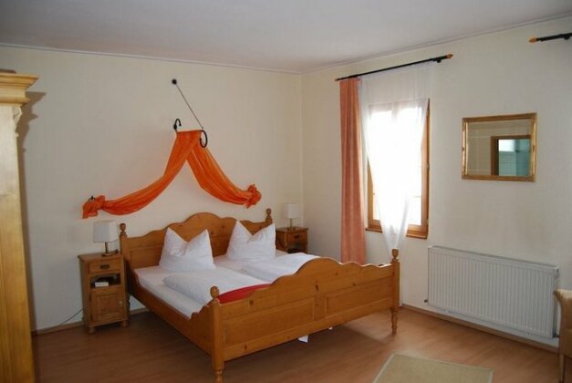 Landhotel St Gereon - Photo3