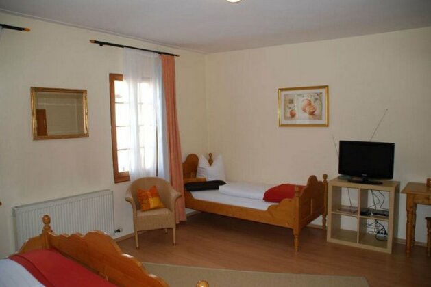 Landhotel St Gereon - Photo4