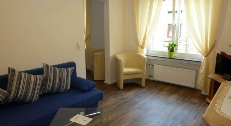 Hotel Garni Reis - Photo4