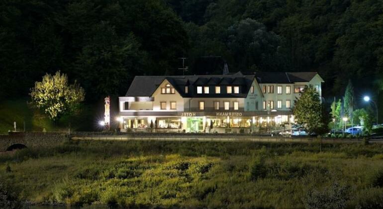 Hotel Ostermann Treis-Karden - Photo2